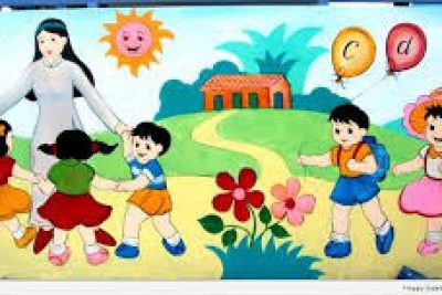 Nội quy lớp học trực tuyến