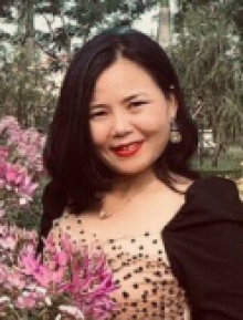 Nguyễn Thị Phổ