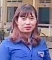 Nguyễn Thị Lệ Thơm