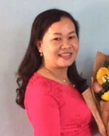 Hồ Thị Phương Minh